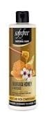 Sofn'free Natural Hair Manuka Honey & Avocado Conditioner