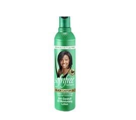 Sofn'free Black Catstor Oil Anti-Dandruff Oil Moisturising Lotion