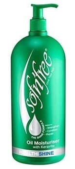 Sofn'free HealthiShine Oil Moisturiser 1L