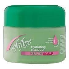 Sofn'free Healthi Scalp Hydrating Hairfood