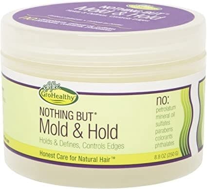 Sofn'free Nothing But Mold and Hold 250g