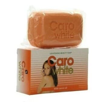 Mama Africa Caro Light Lightening Beauty Soap