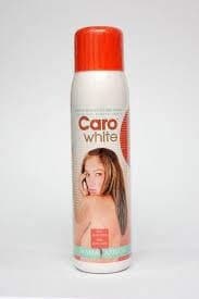 Mama Africa Caro White Classic Lightening Beauty Lotion 500ml