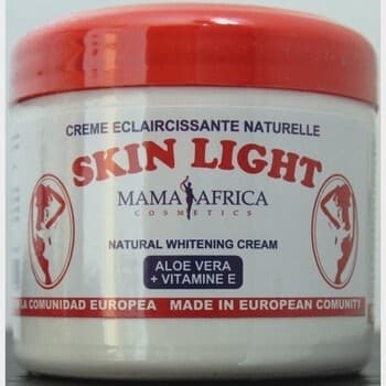 Mama Africa Skin Light Natural Whitening Cream