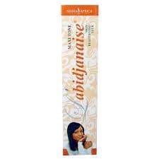 Mama Africa L'Abidjanaise Maxi Tone Skin Beautifying Milk 250Ml