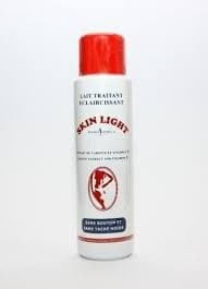Mama Africa Skin Light Lait Traitant Eclaircissant