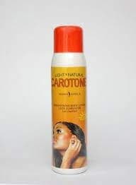 Mama Africa Skin Light Papaya Lightening Beauty Lotion