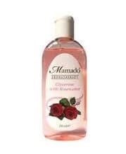 Mamado Aromatherapy Glycerine with Rosewater