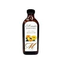 Mamado Aromatherapy Natural Apricot Kernel Oil 150ml