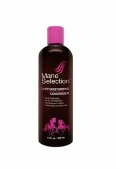 Mane Selection Deep Moisturizing Conditioner 335ml