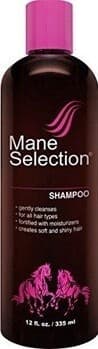 Mane Selection Shampoo 335ml