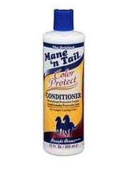 Mane' n Tail Color Protect Conditioner