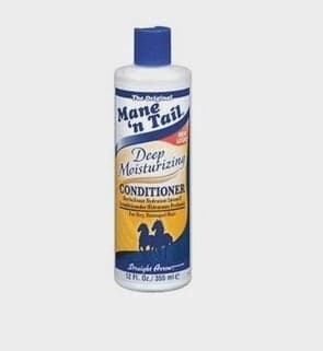Mane' n Tail Deep Moirsturizing Conditioner 33% More