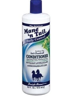 Mane' n Tail Daily Control Anti-Dandruff Conditioner