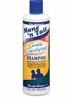 Mane' n Tail Gentle Clarifying Shampoo