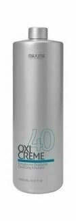 Maxima Professional Oxi Creme 40 Oxidizing Emulsion 1000ml