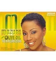 Mazuri olive oil texturizer