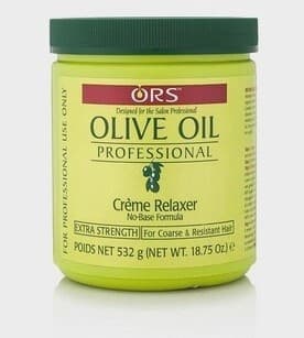 ORS Olive Oil Professional Crème Relaxer - Extra Strength