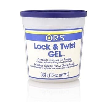 ORS Lock & Twist Gel