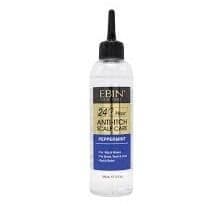 EBIN NEW YORK 24 HOUR ANTI-ITCH SCALP CARE PEPPERMINT