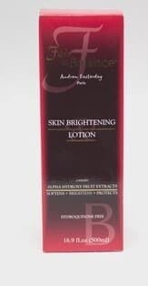 Fair & Balance Skin Brightening Lotion