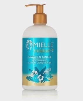 Mielle Hawaiian Ginger Moisturizing Leave-in Conditioner