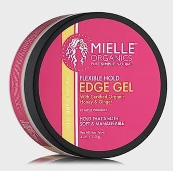 Mielle Flexible Hold Edge Gel
