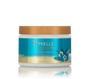 Mielle Hawaiian Ginger Moisturizing Hair Butter