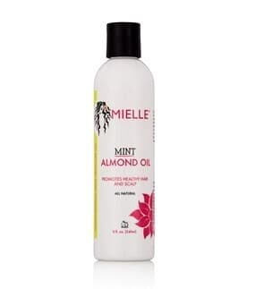 Mielle Mint Almond Oil