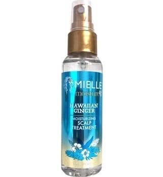 Mielle Hawaiian Ginger Moisturizing Scalp Treatment