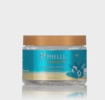 Mielle Hawaiian Ginger Moisturizing Styling Gel
