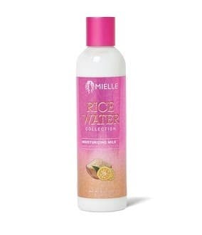 Mielle Rice Water Moisturizing Milk