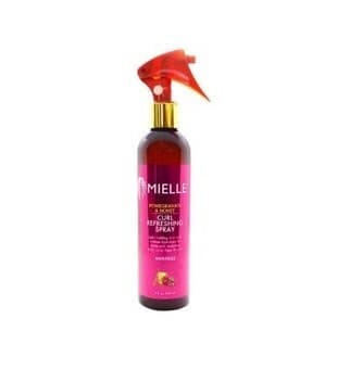 Mielle Pomegranate & Honey Curl Refreshing Spray