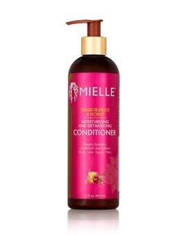 Mielle Pomegranate & Honey Moisturizing and Detangling Conditioner