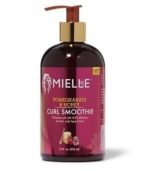 Mielle Promegranate & Honey Curl Smoothie