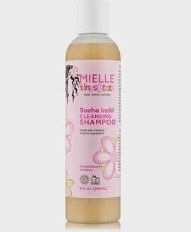 Mielle Tinys & Tots Cleansing Shampoo