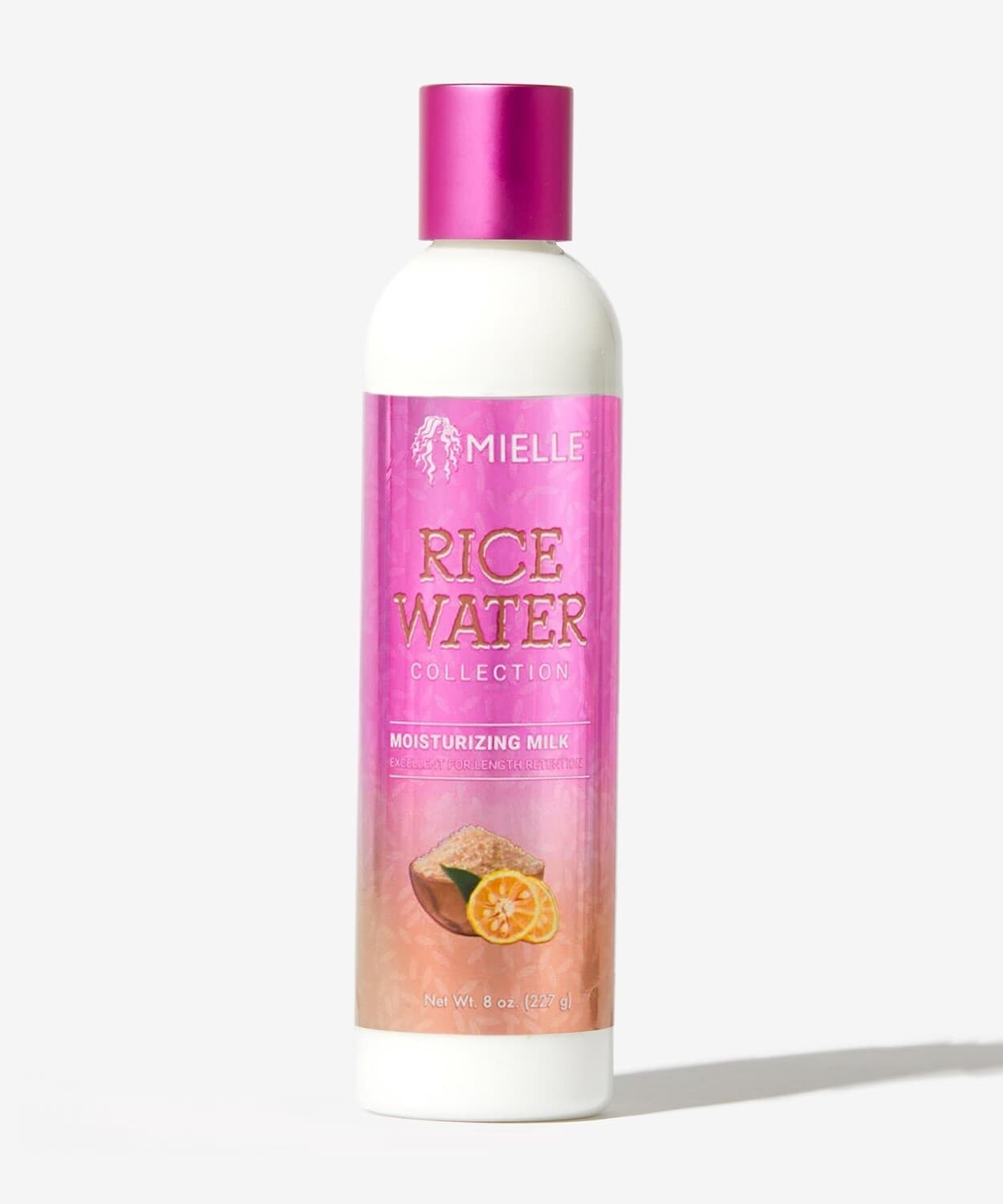 Rice Water collection Moisturising Milk