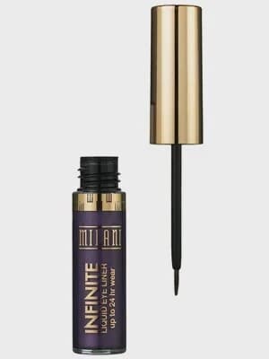 Milani Liquid Eyeliner 01 Infinite Liquid Eyeliner 5ml