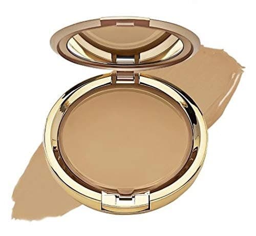 Milani Concealer Cream Secret Cover - Warm Beige 01