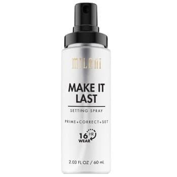 Milani Setting Spray Make It Last