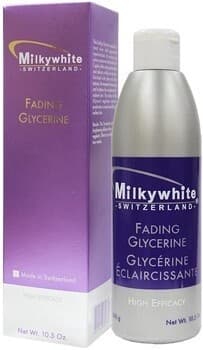 Milkywhite Fading Glycerine 300ml