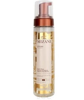 Mizani Foam Wrap