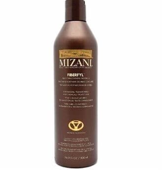 Mizani Fiberfyl Fiber Strengthening Treatment