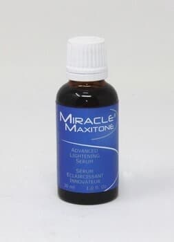Miracle Maxitone Advanced Lightening Serum