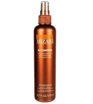 Mizani In-Control Workable Holding Spritz