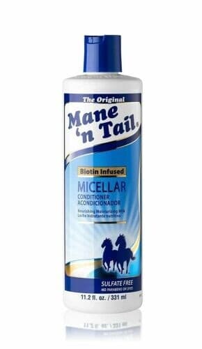 Mane`n tale micellar sulfate free conditioner