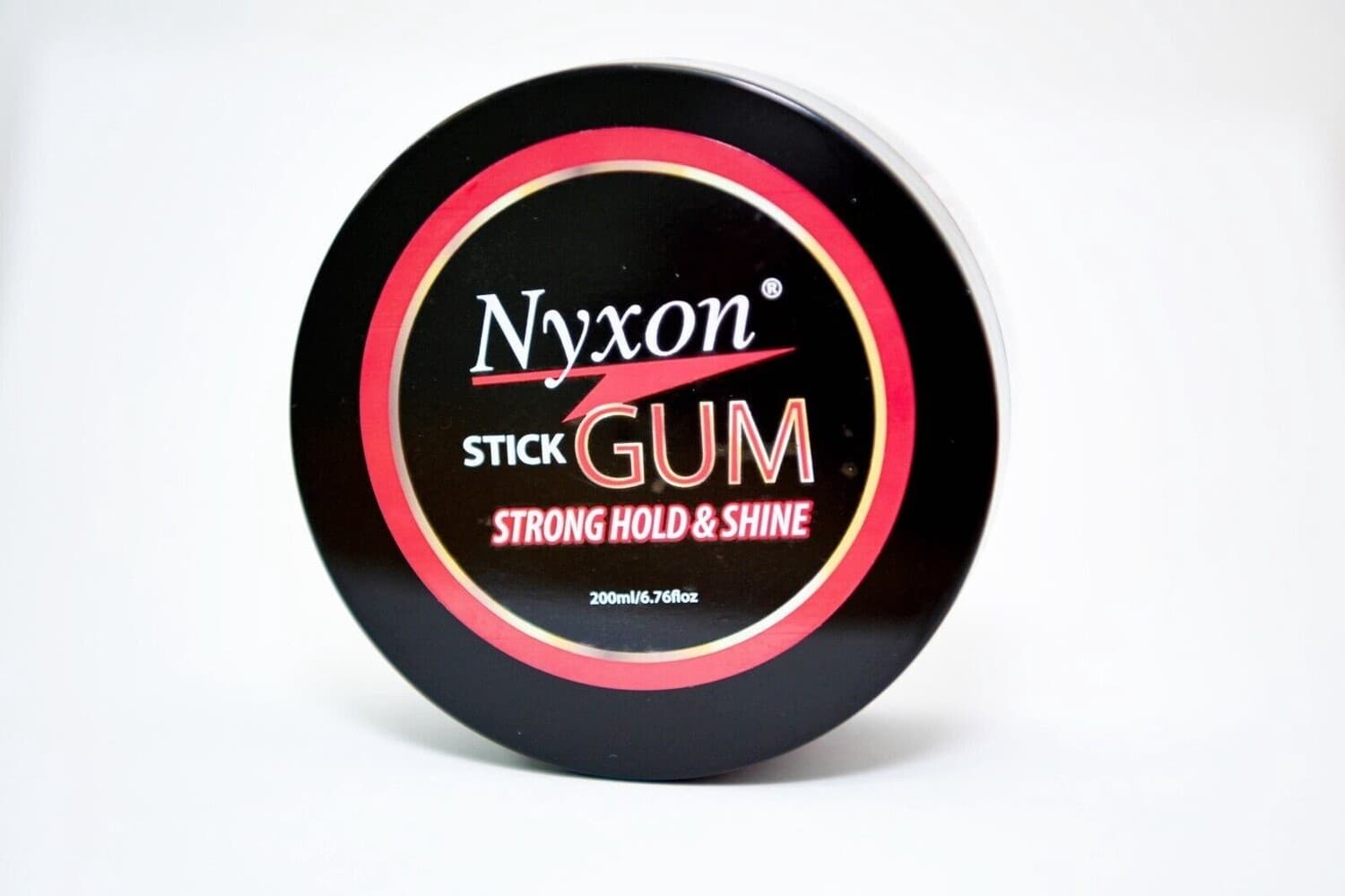 Nyxon stick gum strong hold &shine