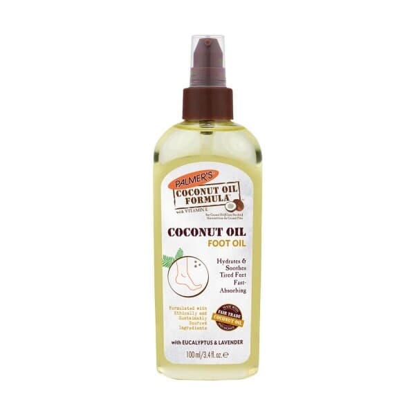 Palmer's Coconut Oil Formula Coconut Oil Foot Oil
