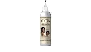 BETTER LOCKS REVITALIZING HERBAL CLEANSER /8.0FL.OZ