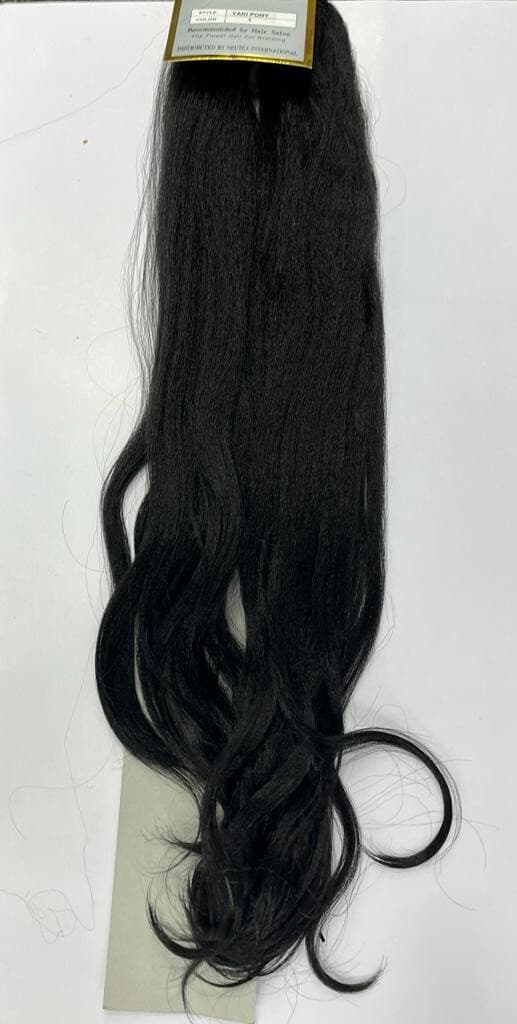 NEUTEX YAKI PONY